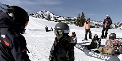 70x7 Foundation Palisades Trip 1 | Palisades Tahoe