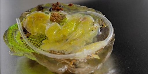 Fleshy Feast: Spoken word | Staffordshire Street