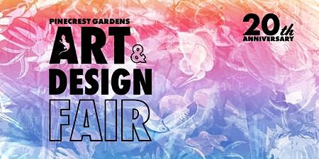 Pinecrest Gardens Art and Design Fair | Pinecrest Gardens