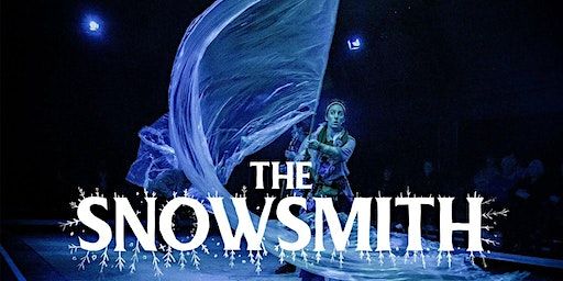 The Snowsmith | New School Canterbury