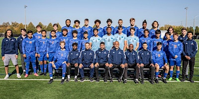 Ontario Tech University Men's Soccer - ID Camp - December 16 | Vaso's Field