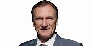 An Evening With Phil Thompson | The Lyceum Club
