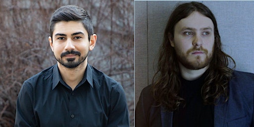 UOTTAWA AT THE NAC - Mehdi Karbasi, piano and Ian Soloman, tenor | The Fourth Stage, National Arts Centre