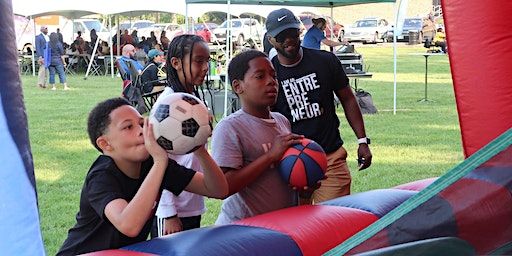 Awesome Fest 2024 | Dayton Mall, Miamisburg Centerville Road, Dayton, OH, USA