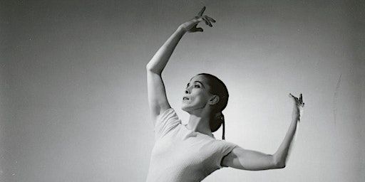 The Jerome Robbins Dance Division Annual Symposium | 752 Lake Michigan Dr NW
