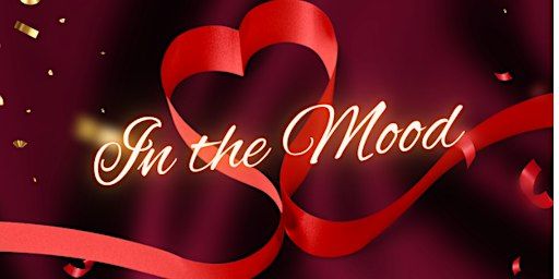 40's Night - In the Mood | North Tahoe Event Center, North Lake Boulevard, Kings Beach, CA, USA