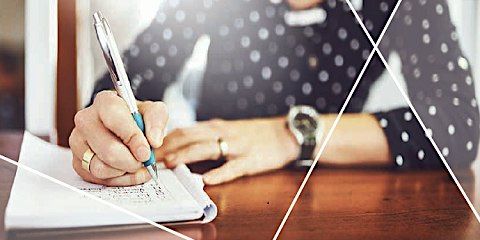 Writers in Residence | Lane Cove Library