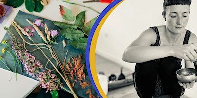 Create and make in sound: A guided soundscape and meditation session | Poplar Union