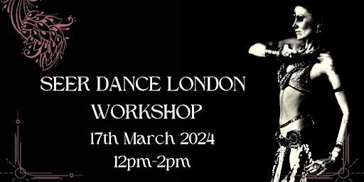 SEER dance workshop | Clean Break