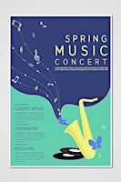 The Spring Classical Music Festival | 2408 Manor Rd apt 309
