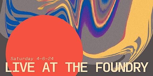 Live at The Foundry | The Foundry, Rogers Street, Cambridge, MA, USA
