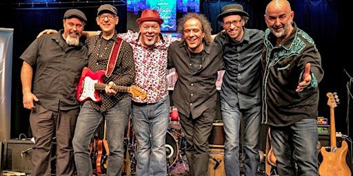 Johnny Max Band and Weber Brothers | McGillivray's Landing - Fort William Historical Park