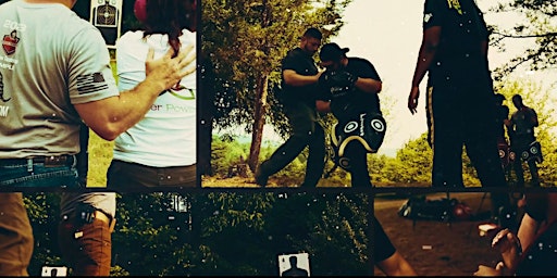 Defensive Tactics Camp (3rd Annual) | 1100 Boyer Rd