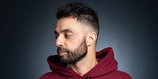 Sammy Obeid: Fresh in Denver! 2 Shows (7 & 9:30 pm) | Void Studios