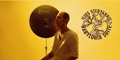 Ilios Steryannis & Babylonia Ensemble | Silence