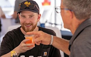VIP Experience at the Easton Twilight Criterium | 234 Northampton St