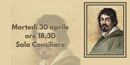 CARAVAGGIO E CARAVAGGISMO | Comune di Piano di Sorrento