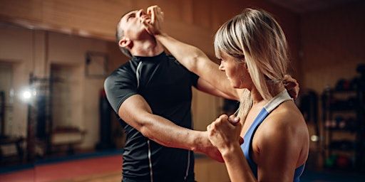 Self Defense Workshop | 9Round Kickbox Fitness Centennial and Garden of the Gods