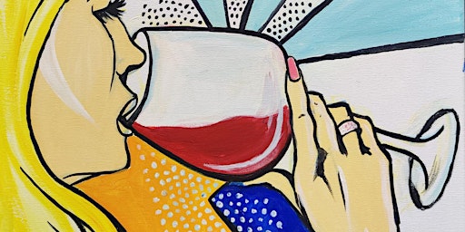 Paint Pop Art! Ely | Maltings, Ely
