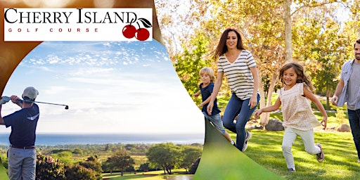Cherry Island Golf Course - Family Health & Fitness Day 2024 | Cherry Island Golf Course