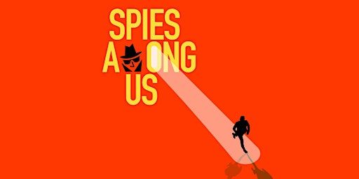 Spies Among Us: An Immersive Adventure (Little Tokyo) | Little Tokyo, Los Angeles, CA, USA