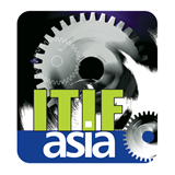 ITIF Asia 2025 | Karachi Expo Centre