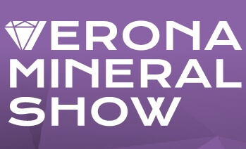 Verona Mineral Show 2024 | Veronafiere