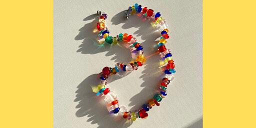 Intro to Beads: Minis & Multiples with Julia Aneiro | UrbanGlass