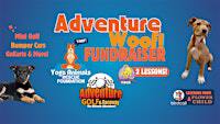 YARF! Adventure WOOF Fun Day! | Adventure Golf & Raceway