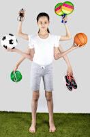 Four Sports (9-12yrs) @MWRC | Margaret Whitlam Recreation Centre