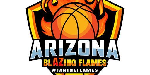 Arizona Blazing Flames vs Las Vegas Royals | Phoenix College