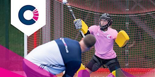 Goalkeeper 13 to18 years old - Coached Plus High Performance Halloween Camp | Campbell College