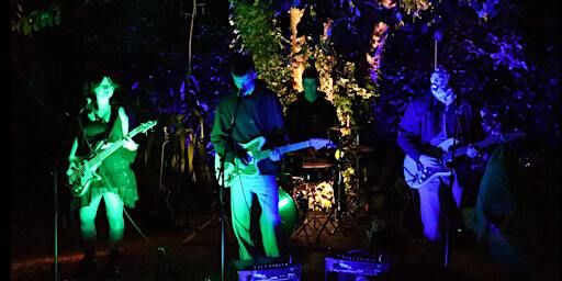 Syrene’s gig! | Anderson’s Food Hall & Café
