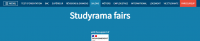 Studyrama Fair for Higher Education 2024 | Parc des Expositions, Aquitaine-Limousin-Poitou-Charentes, France