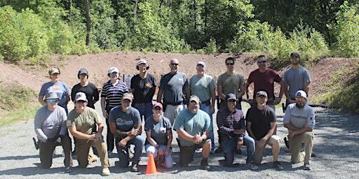 Defensive Carry 1.0 | Northern Chester County Sportsmen's Club