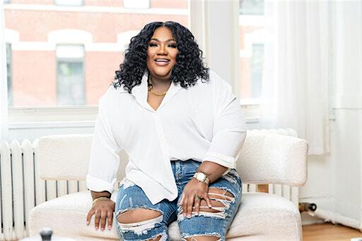 Get Ready To Win Book Launch By Raven Kay | 119 E 107th St