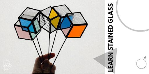 Stained Glass Taster Workshop | Kimberley Armstrong Glass Design