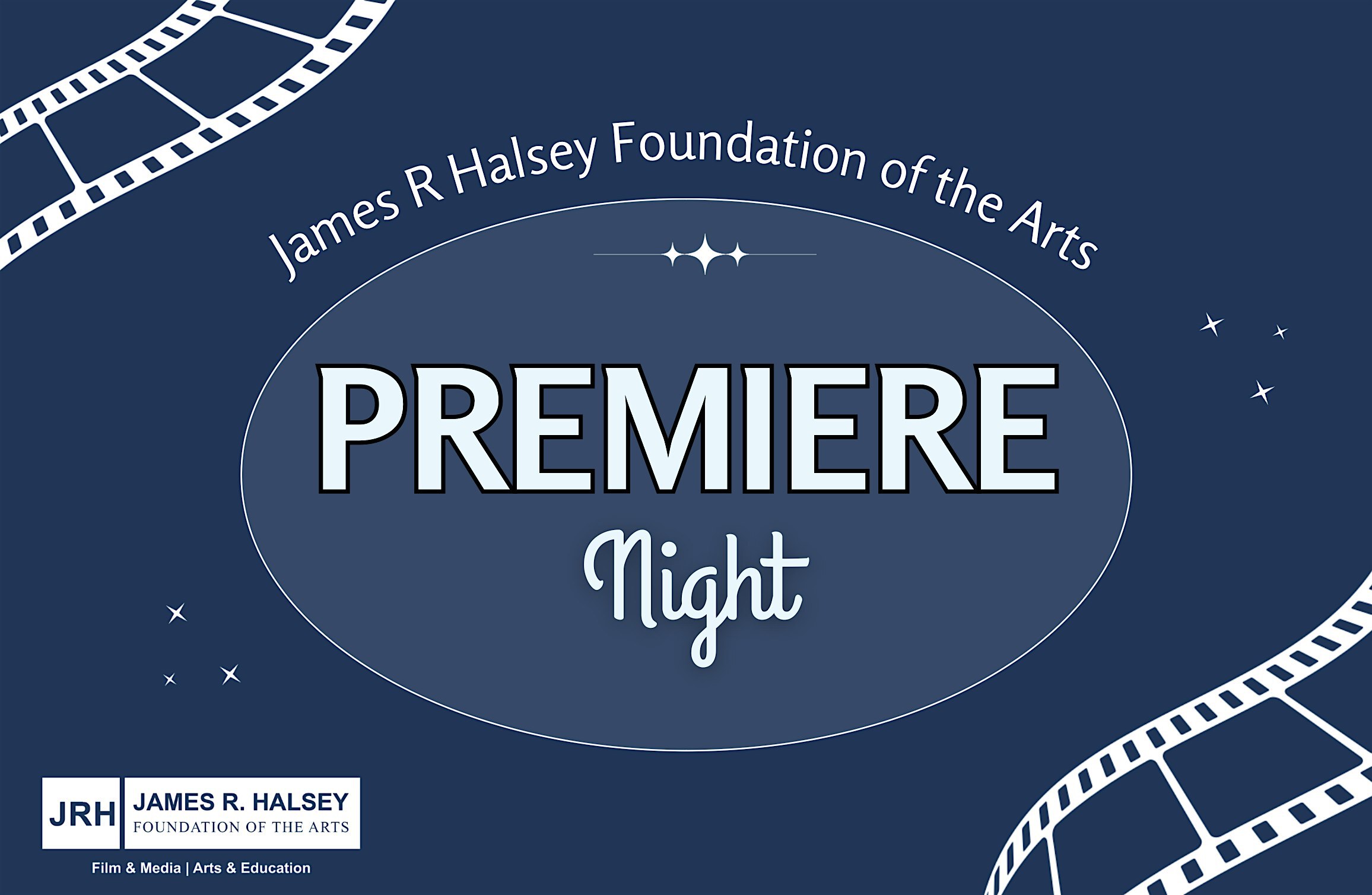 2025 Premiere Night Student Showcase | Bart Luedeke Center