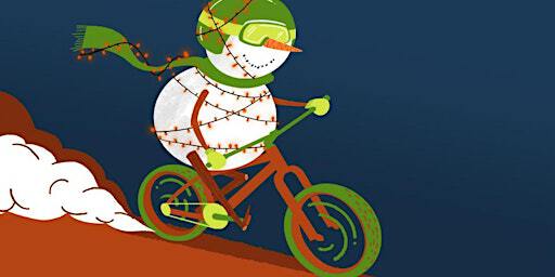Trek Allen Holiday Lights Ride | Trek Bicycle Allen