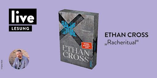 LESUNG: Ethan Cross | Hugendubel Lübeck
