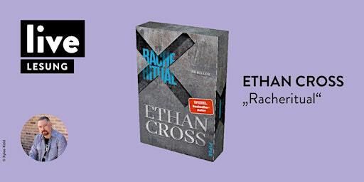 LESUNG: Ethan Cross | Hugendubel Lübeck