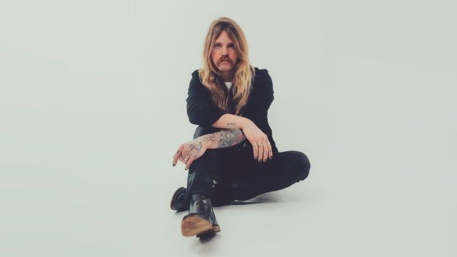 Austin Meade's MEAD-E-OAK'R Christmas Vacation 2024 (Fort Worth) | Tannahill's Tavern and Music Hall