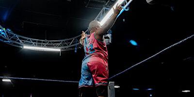 Little Mania Wrestling: A Huge Celebration of Mini Wrestlers! | Black Horse Bar & Grill
