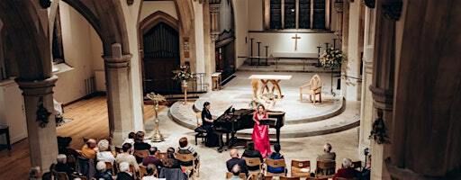 Soprano &Piano | St. Paul's Church