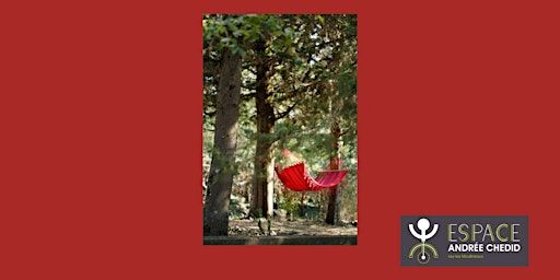 SIESTE À POÈMES | Espace Andrée Chedid