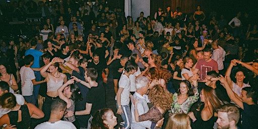 CANTON MAMBO | Richmond Plaza