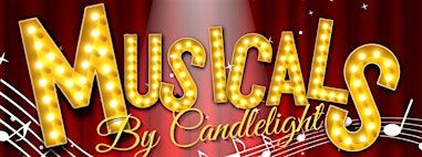 Musicals by Candlelight | St. John the Apostle Church