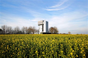 Breaking Ground: Designing for Difficult Sites | Royal Institute of British Architects