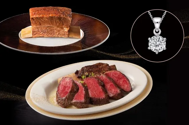 【2025台灣情人節美食餐廳推介】王品牛排 | 王品牛排