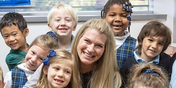 Valor South Austin K-5 Prospective Parent Tour at Mopac Building | 11720 S MoPac Expy
